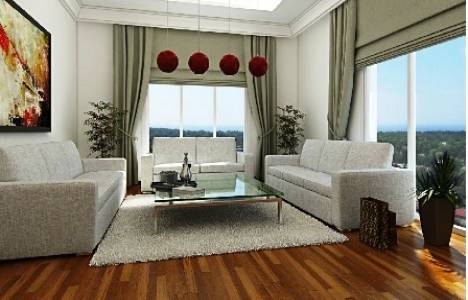 Size sadece taşınmak kalıyor!