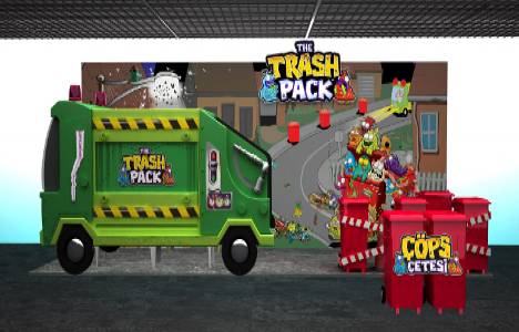 Zorlu Center AVM, çocuklara geri dönüşümün önemini eğlenceyle anlatacak!