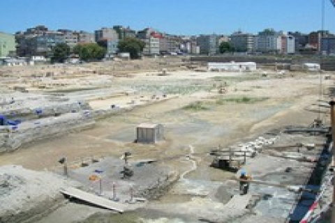 Arkeolojik kazılara 2010 yılında 30 milyon lira aktarıldı!