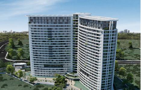 maltepe Deluxia Dragos