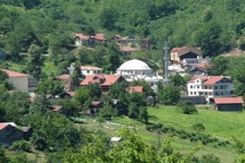 Erzurum'da lojistik köy kurulacak mı