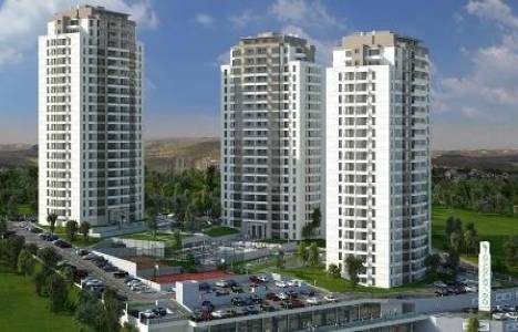 Ankara konut projeleri ve fiyatları 2013!