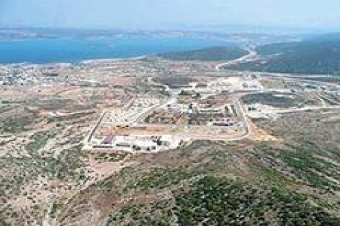 İzmir Teknokent projesi yapboza döndü!