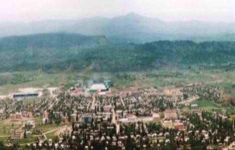 Diyarbakır Lice'de 17 bin 900 dönüm arazi gasp edildi! 