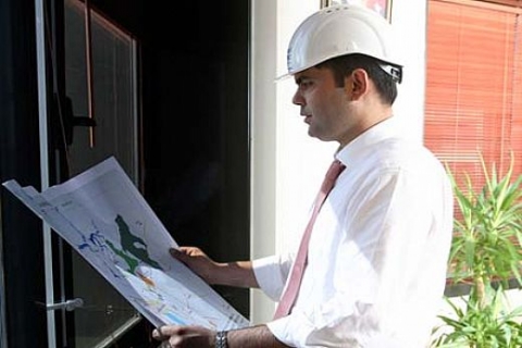 Emlak Konut GYO'nun sermaye tavanı 4 milyar TL! Şirketin beyin takımı açıklandı!