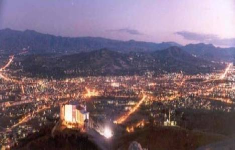 Elazığ'da 3 adet satılık arsa 4 milyon 500 TL!