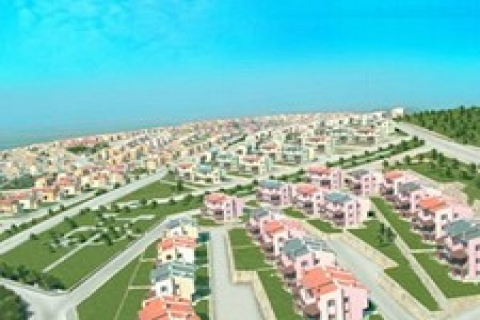 Bozüyük'te 553 bin TL'ye konut alanı satılacak!
