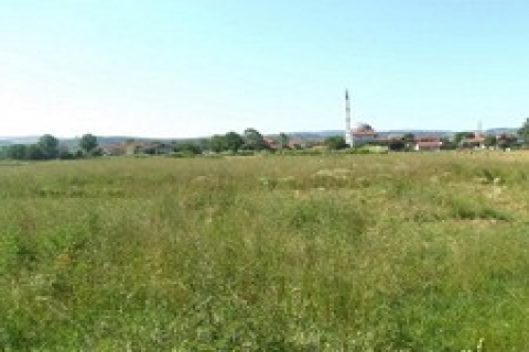 İBB, Eyüp 'te 5 arsa satışa çıkardı!