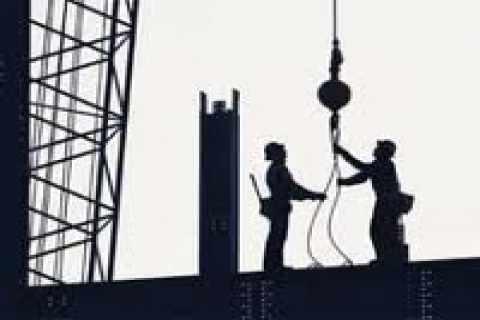 inşaat işçilerinin güvenliği