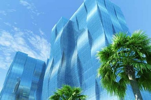 Dalga Kule'de 2. Etap satışta! 50 aya kadar sıfır faizle!