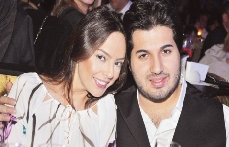 Ebru Gündeş-Reza Zarrab çifti 90 bin liralık depozitoyu istiyorlar!