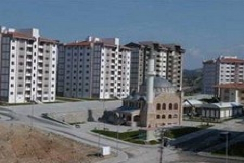 TOKİ Denizli Kurudere 3. Etap'ta 70 bin TL'ye!