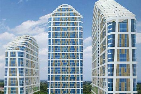 Newista Hasoğlu projesinde sıfır peşinat! Sıfır faiz!