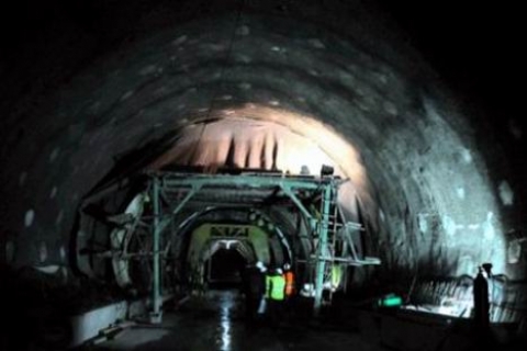 Ankara metrosu gibi inşaatlar TOKİ'ye yük olur mu?