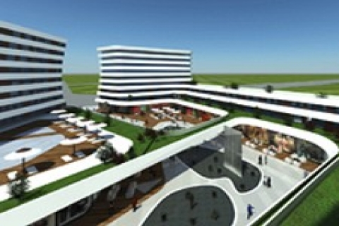 Dumankaya Cadde'ye nasıl gidilir