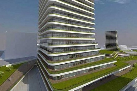 Merter Platform projesinde 3+1 daire 11 bin TL peşinat, 60 ay 0.75 faizle!