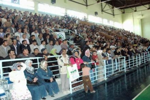 Kuzey Ankara Girişi Kentsel Dönüşüm Projesi'nde kuralar yarın çekiliyor!