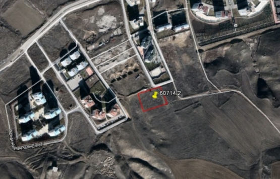 İller Bankası Ankara daki 11 arsayı satıyor!