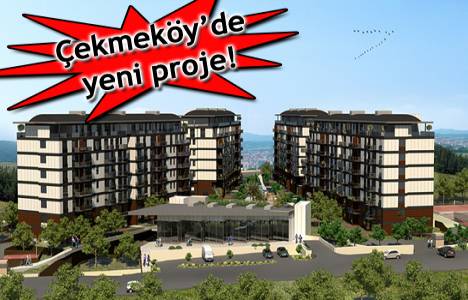 dekon inşaat çekmeköy projesi