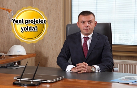 Kar Group 180 milyon liralık yatırım yapacak!