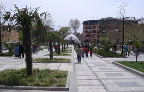 İstanbul Avcılar'da 1 milyon 28 bin 632 TL'ye satılık arsa!