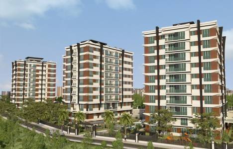 Suare Residence konut!