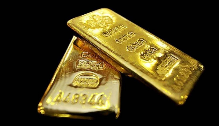 Altın zincirlerini kırdı! Rekora koşuyor! Altın neden yükseliyor?