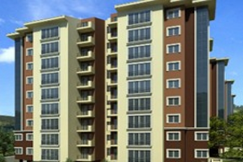 Carpediem Konutları Taşdelen'de 180 bin TL'ye!