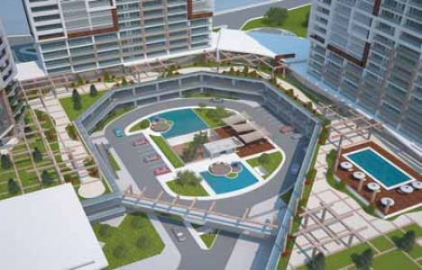  Miramarin Otel, Rezidans ve AVM projesine ön talep toplanıyor! 