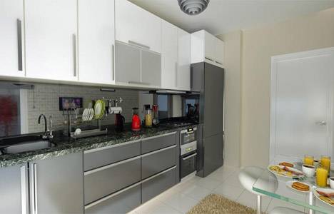 Arya Nüans Residence iletişim!