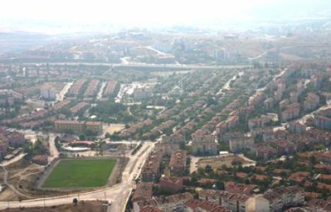 Karabük'te 3 adet ticari ünite: 1 milyon 670 bin liraya!