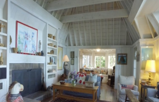 Mark Zuckerberg 59 milyon dolara iki ev satın aldı! 