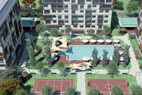 Kurtköy Loca 'da teslimler şubat 'ta! 95 bin 500 TL!