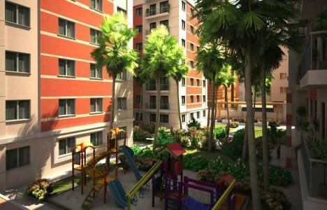 Esenyurt Palmiye Evleri fiyatları!