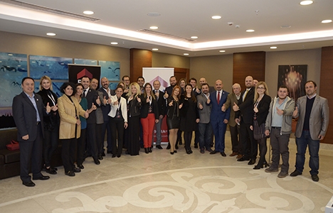 ERA yeni nesil brokerlar yetiştirecek!