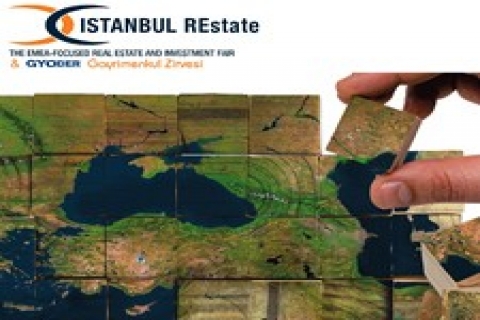 GYODER'in zirvesinde yıldızı parlayan ülkeler de konuşulacak!