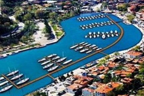 Tekne Park Projesi Yapım İhalesi için 9 firma teklif verdi!