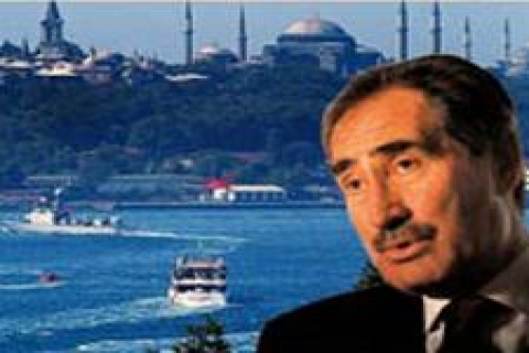 Sur-i Sultani bölgesi 'Müze Kent' oluyor