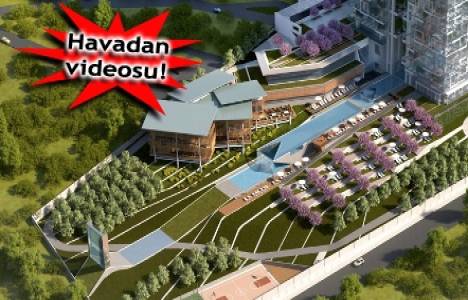  Nissa O2 Residence 580 bin liradan başlayan fiyatlarla! 