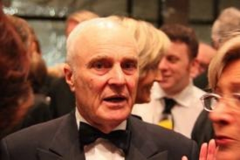  Erwin Walter Graebner : Mahalleleri rant uğruna feda etmemeliyiz!