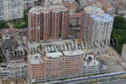 Sahil Park Veliefendi'de son durum!