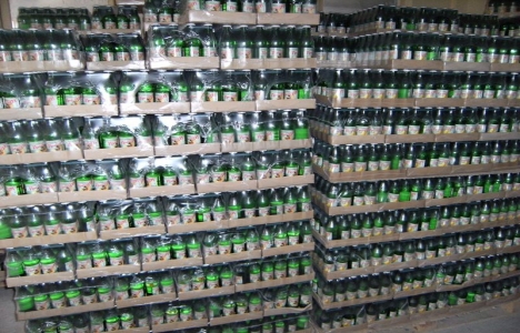  Erzincan'da yarın maden suyu fabrikasının temeli atılacak! 