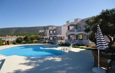 Akbük Rüya Evler 3 te 69 bin 900 Euro ya! Hemen teslim!