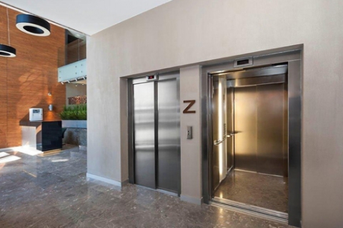 29 karede Terrace Feri turu!