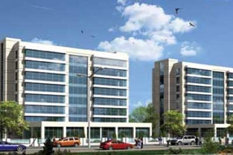 Beyaz Ofis'te 490 bin TL'ye! Son 3 ofis!