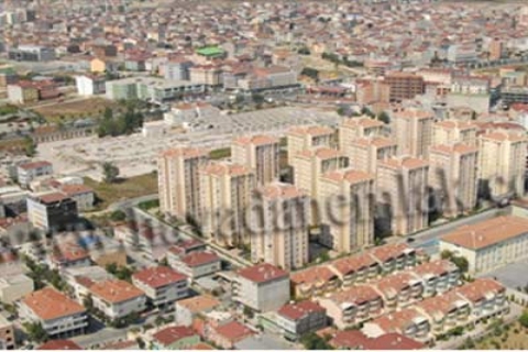 Kentsel dönüşümün yıldızı Esenyurt oldu!