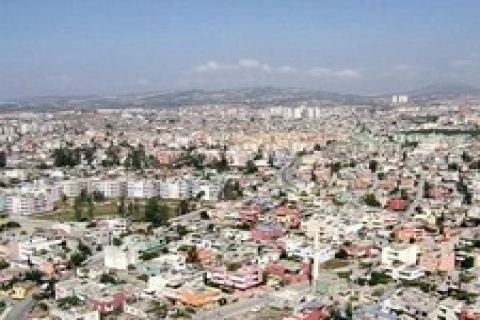 Tarsus Belediyesi 'nden satılık 34 işyeri!