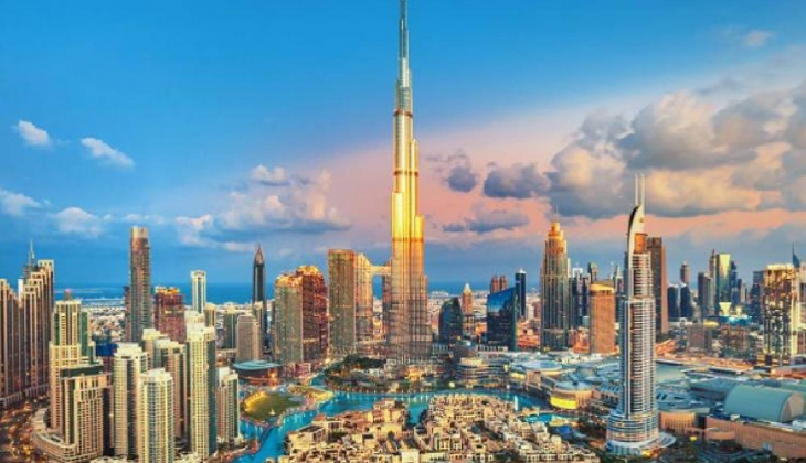 Yatırımcılar Dubai den kapış kapış konut alıyor! Peki neden Dubai?