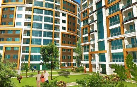 Alto Casa Evleri’nde 200 metrekare dükkan: 1 milyon 350 bin TL!