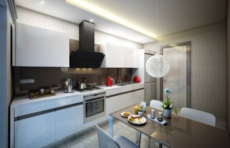 Toya Vista da yüzde 1 peşinatla, 255 bin TL ye! Fiyat listesi!